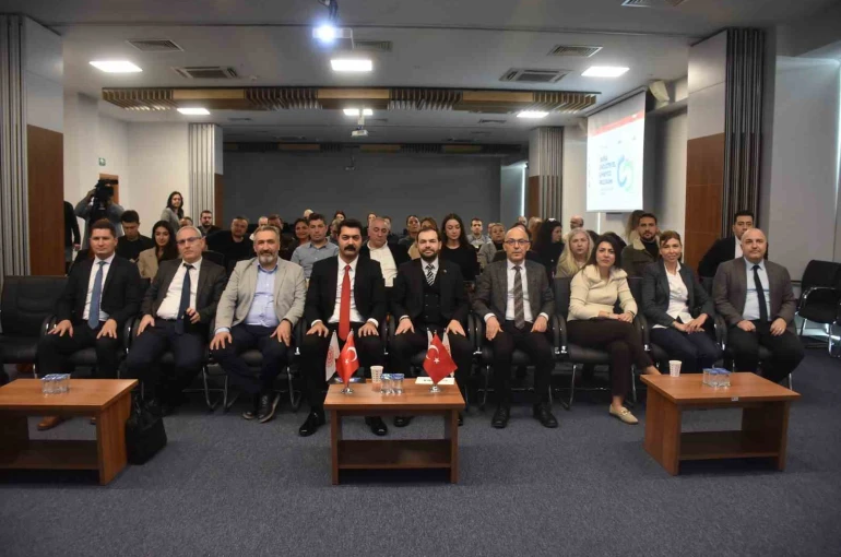 BEBKA’dan Bursa’da endüstriyel simbiyoz hamlesi