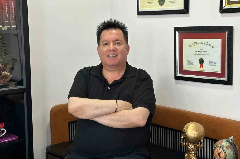 Bel fıtığında tam kapalı endoskopik cerrahi tedavisi: "Amaç çevre dokulara en az müdahale"