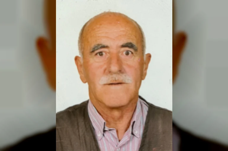 Belediye Meclis Üyesi Çolak’ın acı günü
