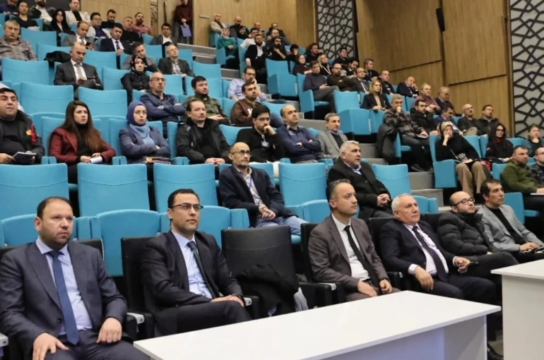 Belediye personeline ihale eğitimi