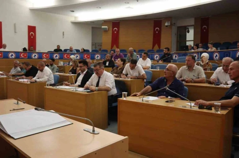 BELKA’nın SGK borcu için 4 gayrimenkulün devredilecek