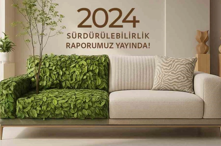 Bellona, sürdürülebilirlik raporunu yayınladı