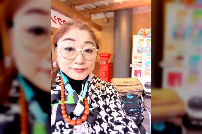 Bergama sevdalısı Japon profesör, tarihi kenti Japonya’da ve uluslararası her platformda tanıtıyor