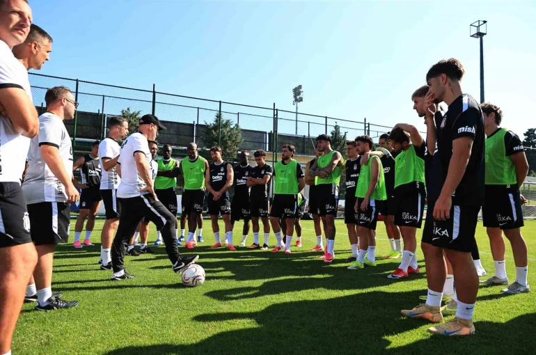 Beşiktaş, Avrupa kupalarındaki 259. maçına çıkacak