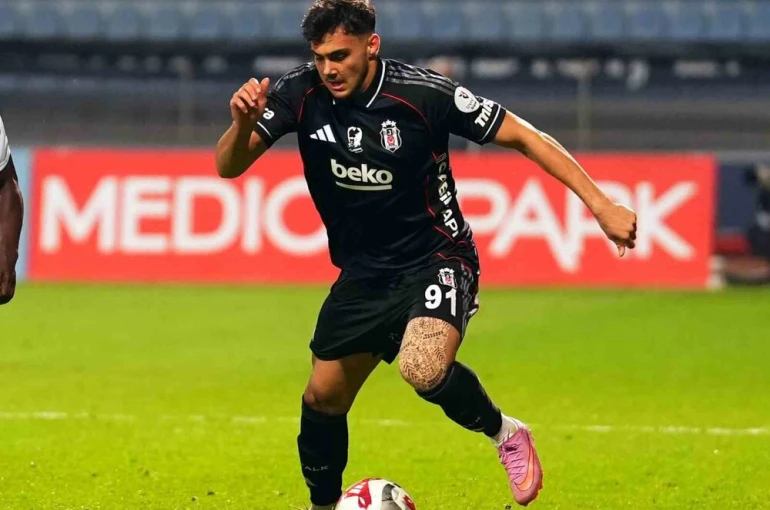Beşiktaş’tan Mustafa Hekimoğlu açıklaması
