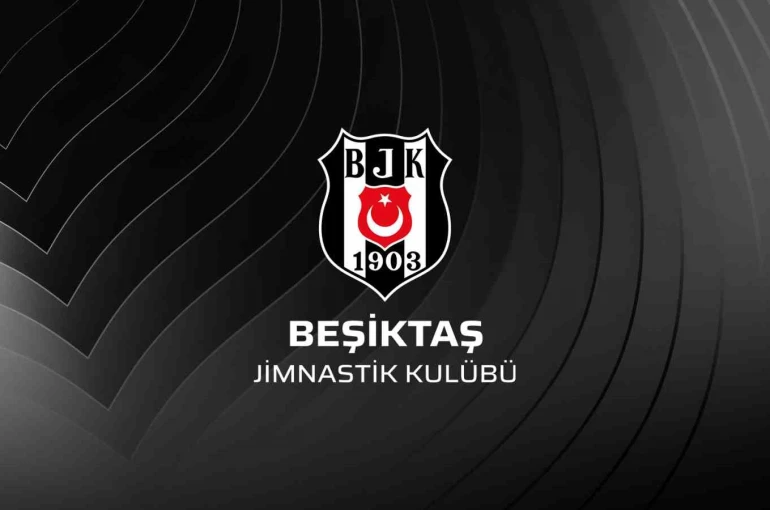 Beşiktaş’tan teknik direktör açıklaması