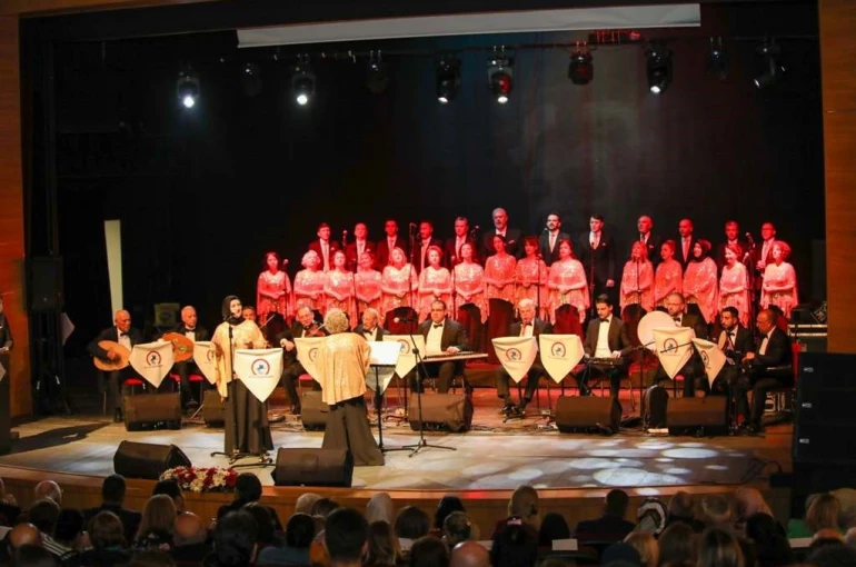 Bestekar ve güfte şairi Turhan Taşan Düzce’ye geliyor
