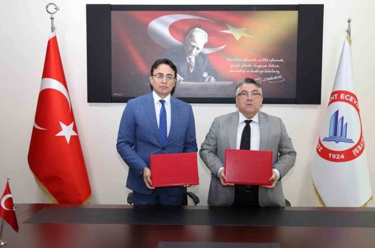 BEUN ile Zonguldak Cumhuriyet Başsavcılığı arasında anlamlı iş birliği