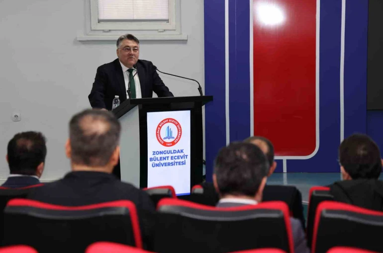 BEUN Mühendislik Fakültesi Dış Paydaş Danışma Kurulu Toplantısı gerçekleştirildi