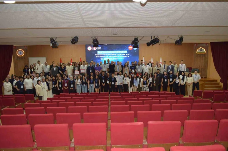 BEUN’da Uluslararası Katılımlı MMAS’26 Çalıştayı başladı