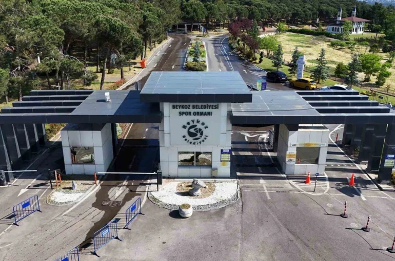 Beykoz Belediyesi’nden STK’lara güçlü destek