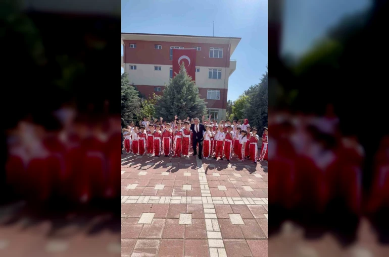 Beylikova’da sporun gücü her geçen gün büyüyor