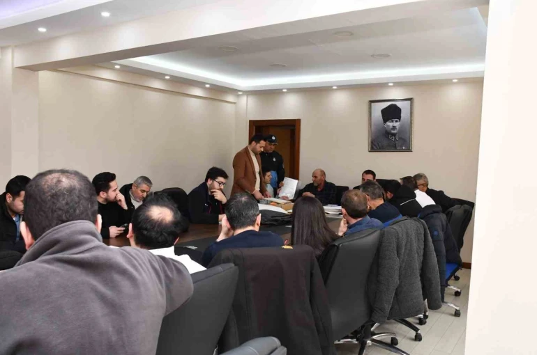 Beylikova’ya 40 milyon liralık çevreci yatırım 
