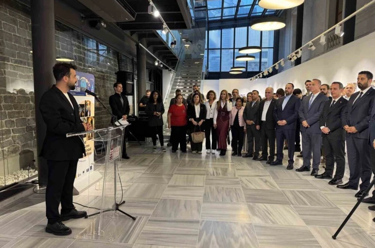 Beyoğlu’nda "Avrupa Miras Günleri" sergisi