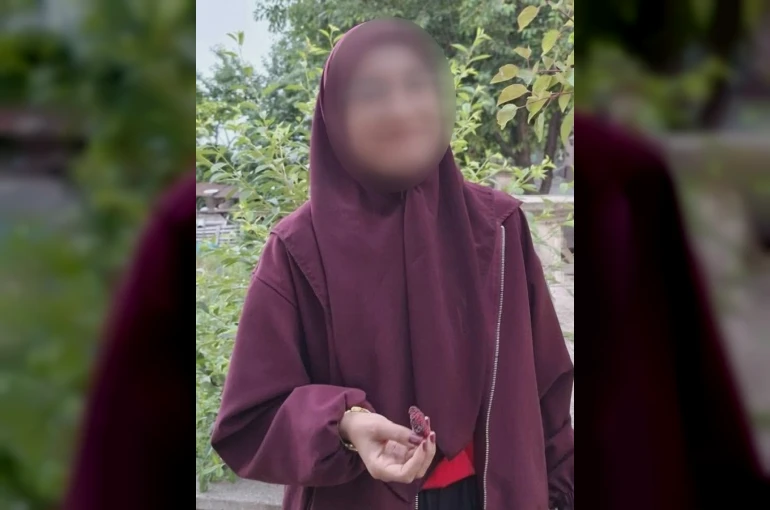 Beypazarı’nda kayıp lise öğrencisi bulundu