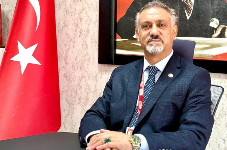 Beytepe Koleji Malatya Kampüsü, eğitimde yeni bir vizyonla geleceği inşa ediyor