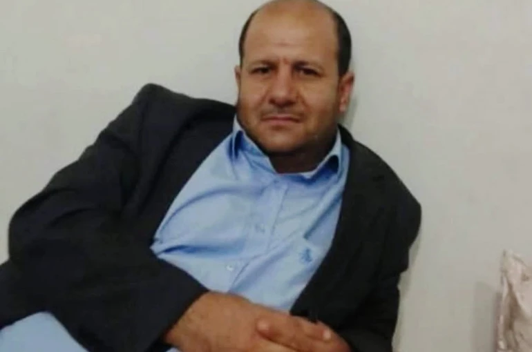 Biçerdöverin altında kalan çiftçi hayatını kaybetti