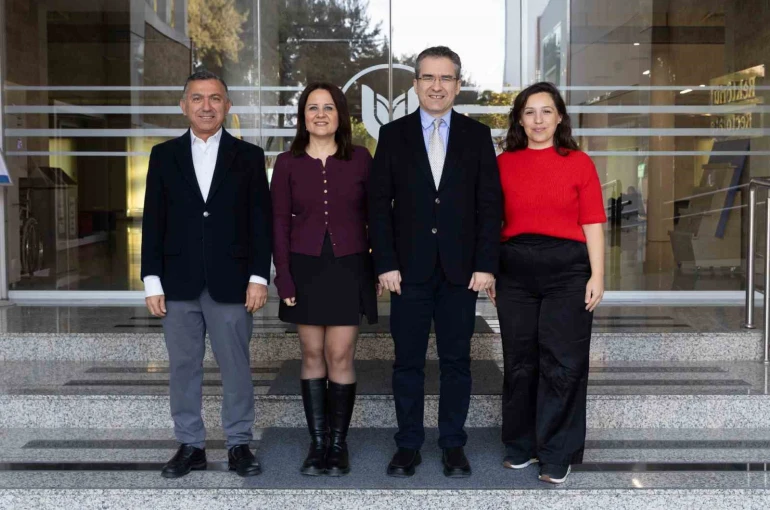 BİGGSİNERJİ ile yenilikçi iş fikirleri hayata geçiyor