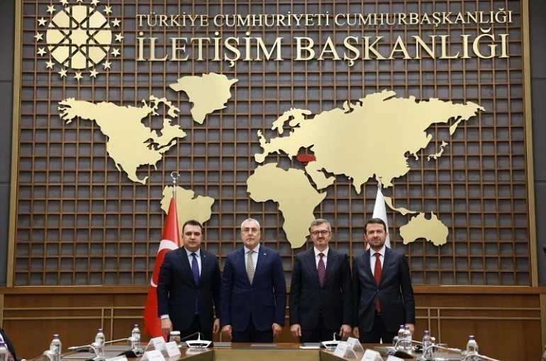 BİK ile İŞKUR arasında medya sektörü için iş birliği protokolü