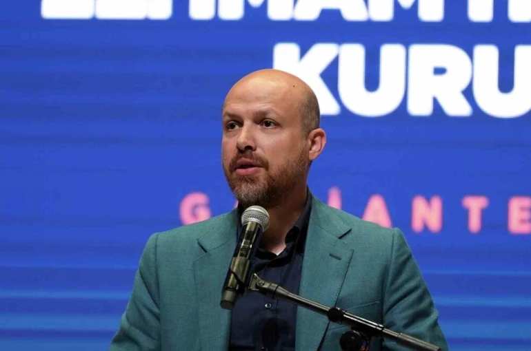 Bilal Erdoğan: "İmam hatip okulları bütün eğitim türlerine öğrenci yetiştiren okullar oldu"