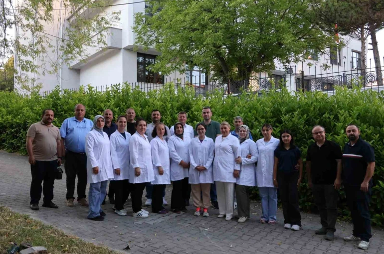 ‘Bilecik Mutfağı Yemek Programı’ büyük beğeni topladı