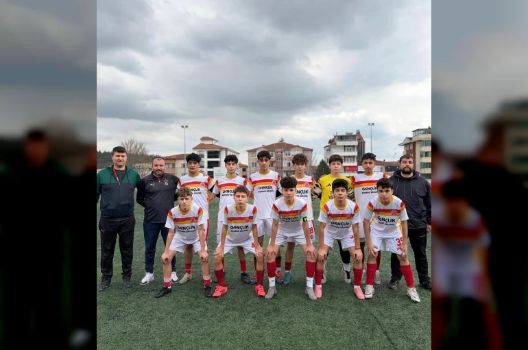 Bilecik U15 Gençler Ligi kıran kırana geçiyor