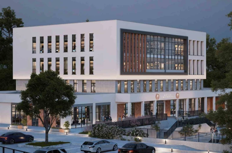 Bilecik’e yeni bir dev yatırım daha geliyor