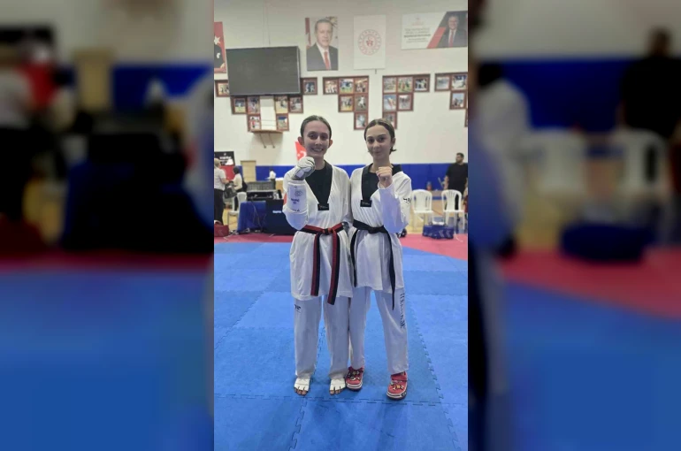 Bilecikli sporcular milli takımda gurur yaşattı
