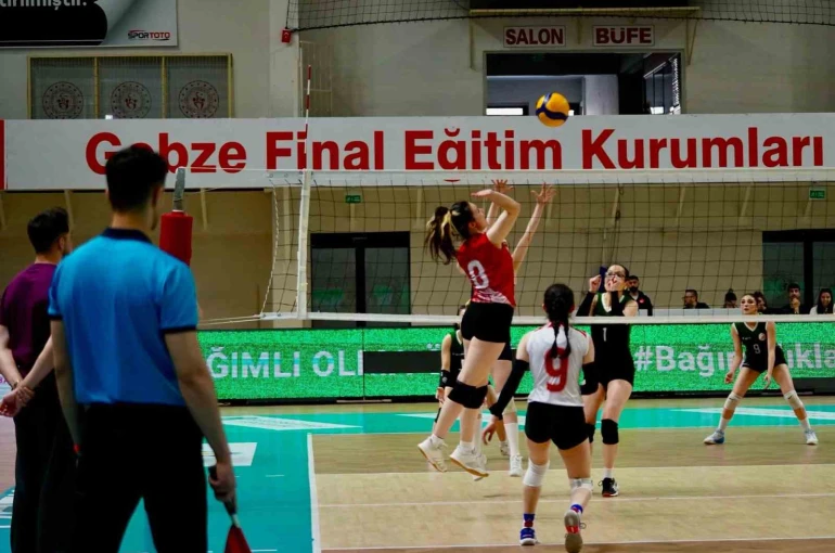 Bilecikli sporcular Türkiye üçüncüsü oldu