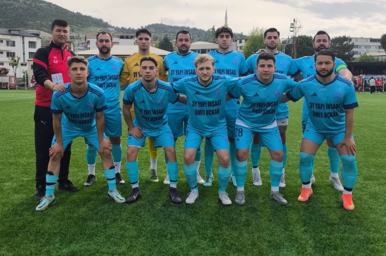 Bilecik’te 2. Amatör Lig heyecanı başladı