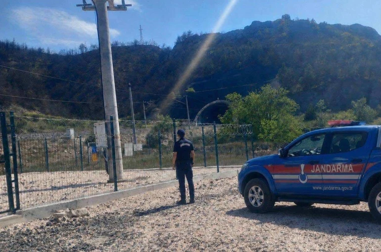 Bilecik’te 2 bin 775 araç sürücüsü denetlendi