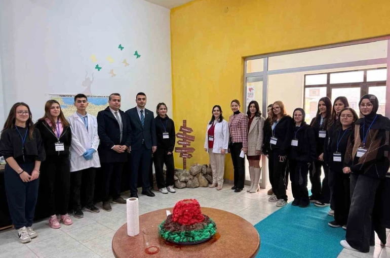 Bilecik’te 3 boyutlu eğitim çalışmaları sergiyle tanıtıldı