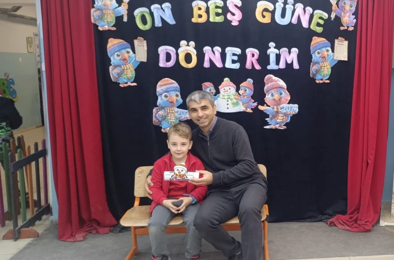 Bilecik’te 38 bin 565 öğrenci karne sevinci yaşadı