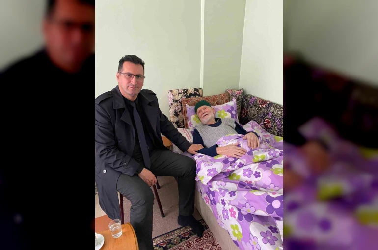 Bilecik’te 4 kuşak bir arada