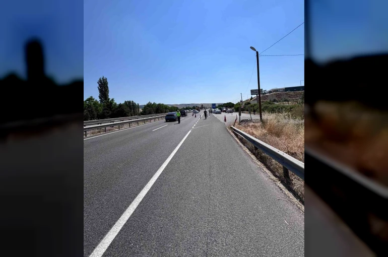 Bilecik’te 445 şahıs ile bin 235 sürücü sorgulandı