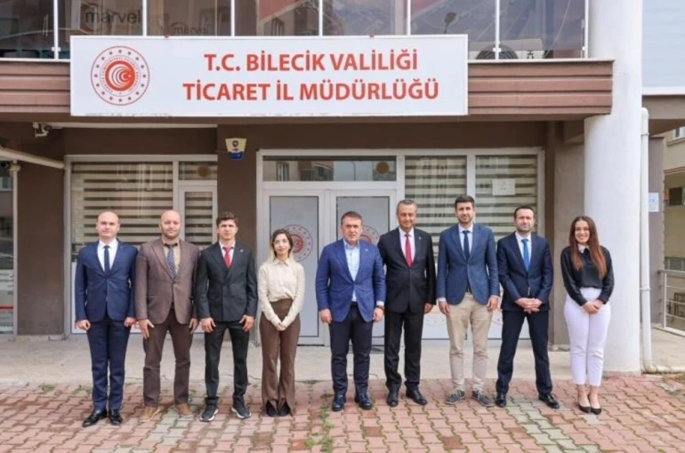 Bilecik’te 619 firmaya denetim, 680 bin TL ceza
