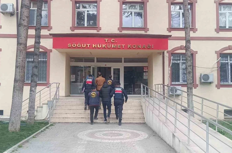 Bilecik’te 670 bin TL’lik kablo hırsızlığı
