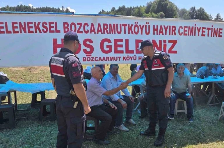 Bilecik’te 720 vatandaşa dolandırıcılık uyarısı