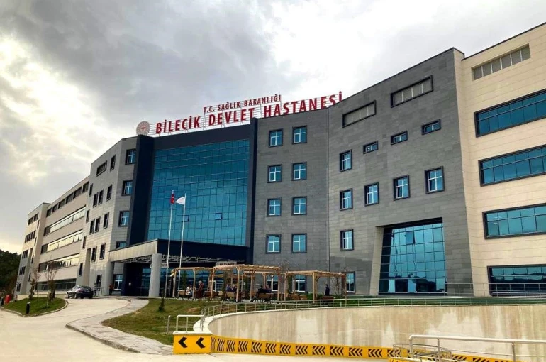 Bilecik’te acemi kasaplar hastaneye koştu