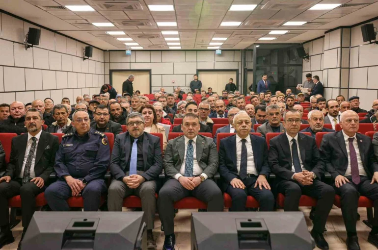 Bilecik’te B-REÇETE eğitimi
