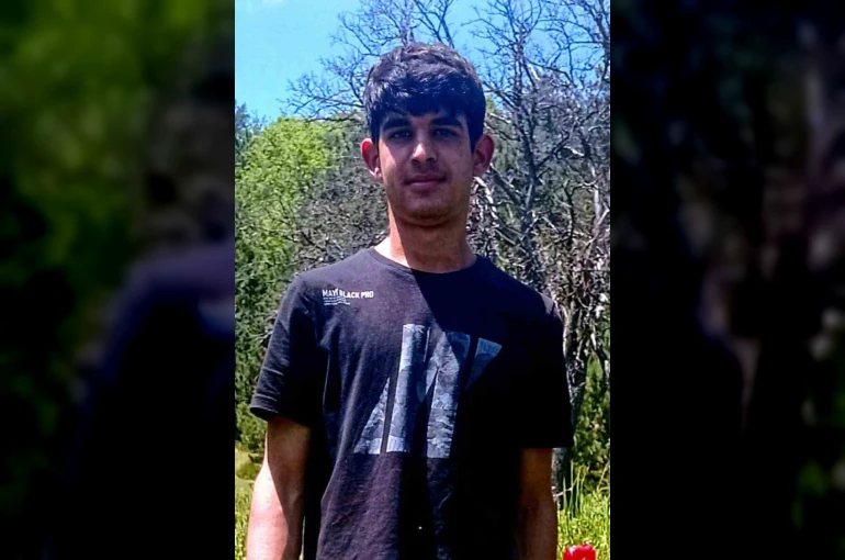 Bilecik’te "Ben gidiyorum" notu bırakan 16 yaşındaki Yiğit 3 gündür kayıp