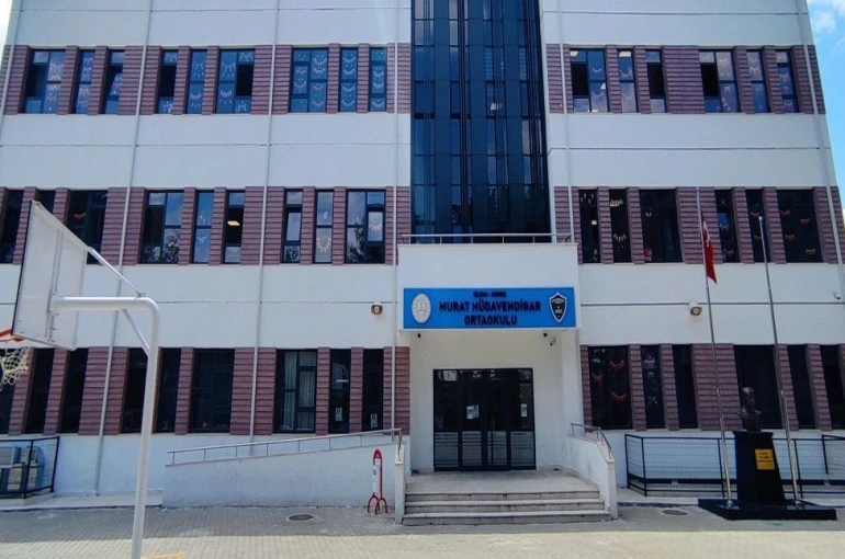 Bilecik’te bir okuldan 433 bin 500 TL’lik katı atık ücreti talebi