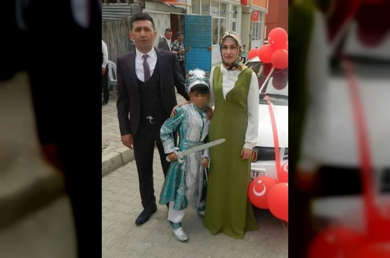 Bilecik’te cani eş önce karısını sonra kendini vurdu