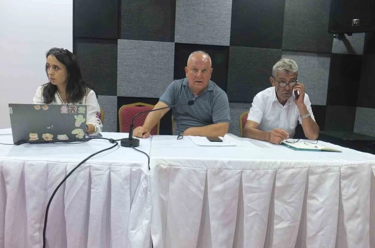 Bilecik’te dijital lisans uygulamaları hakkında semineri düzenlendi 