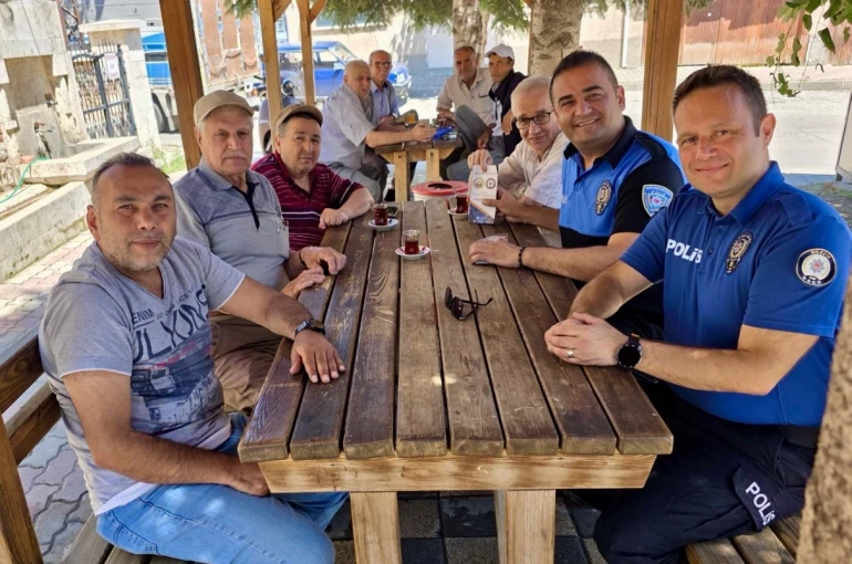 Bilecik’te dolandırıcılık uyarısı