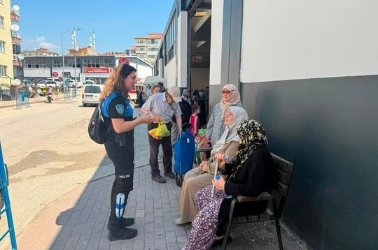 Bilecik’te dolandırıcılık uyarısı