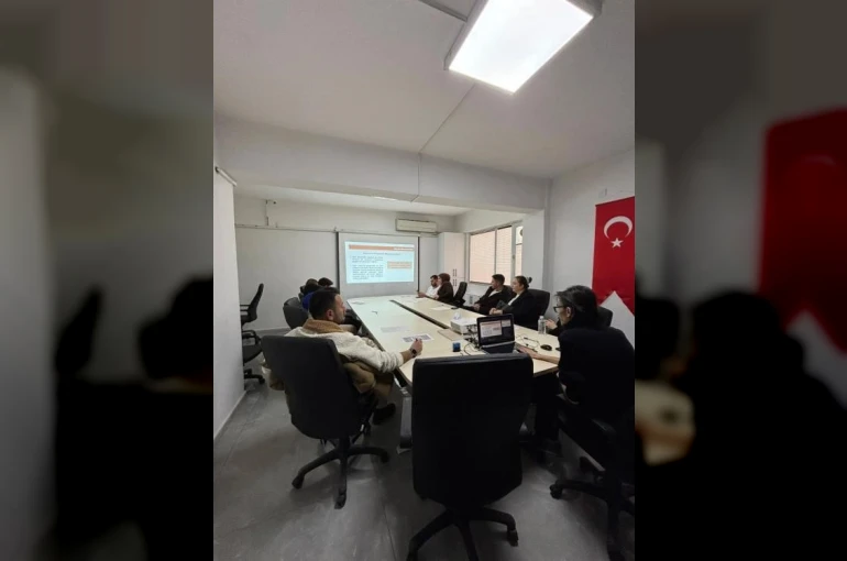 Bilecik’te evlenecek gençlere evlilik öncesi eğitim