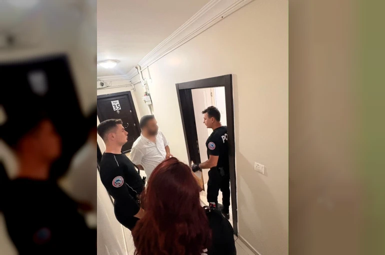 Bilecik’te güvenlik tedbirleri en üst seviyeye çıkarıldı