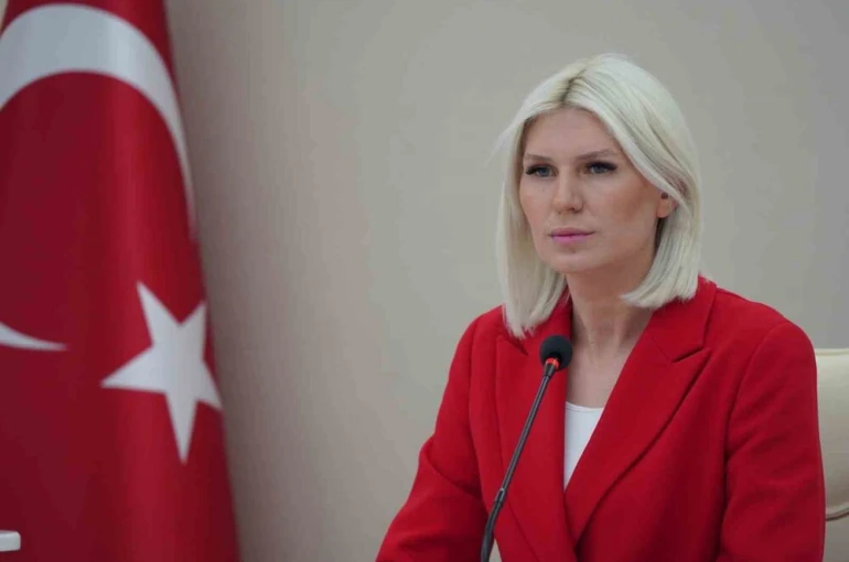 Bilecik’te Güzel Market bağışlarında yeni uygulama