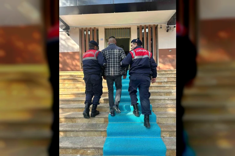 Bilecik’te hapis cezasıyla aranan şahıs yakalandı